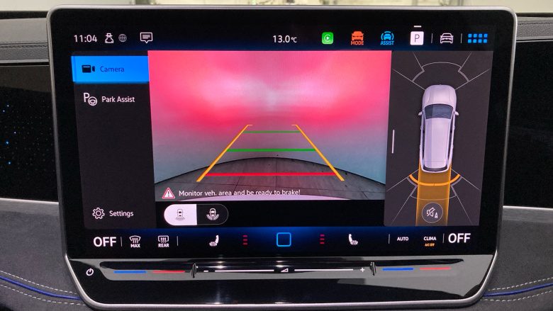 Volkswagen Passat 1.5 TSI eHybrid 272 R-Line 5dr DSG Estate